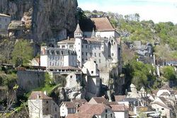 rocamadour